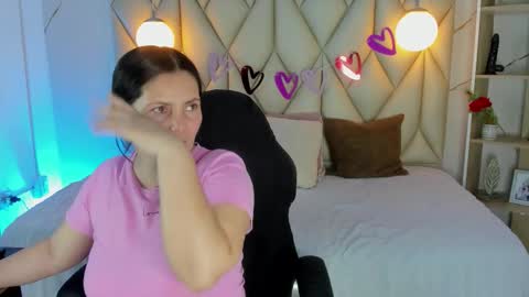 ANGIE online show from March 13, 2:56 pm