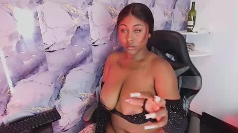 ANGEL online show from December 21, 6:37 pm