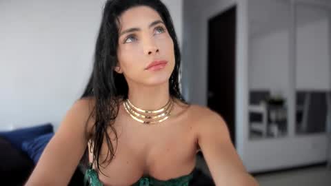 Snapshot of angelturned01 chatting on November 19, 8:20 pm Angel Turned online show from November 19, 8:20 pm