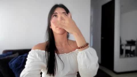 Angel Turned   online show from February 12, 7:20 pm