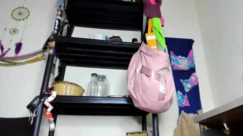 Snapshot of angelwhitte chatting on March 2, 8:15 pm angelwhitte online show from March 2, 8:15 pm