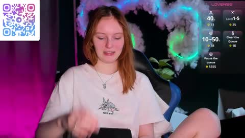 angelwise online show from March 27, 3:12 am