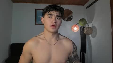 Snapshot of angelx_fox chatting on January 4, 3:07 am Angel Fox online show from January 4, 3:07 am