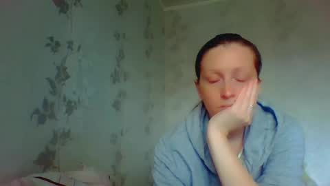 AngelxSexy online show from April 15, 12:34 pm