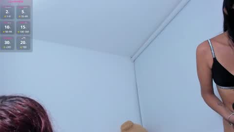 Snapshot of angelyn_ruizof chatting on May 3, 3:23 am angelyn online show from May 3, 3:23 am