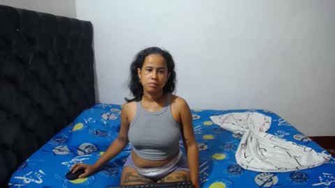 Angie online show from September 20, 2:12 am