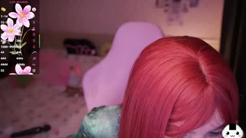 Angel online show from April 5, 10:34 am