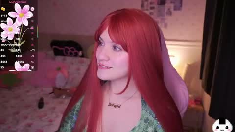 Angel online show from April 6, 1:14 am