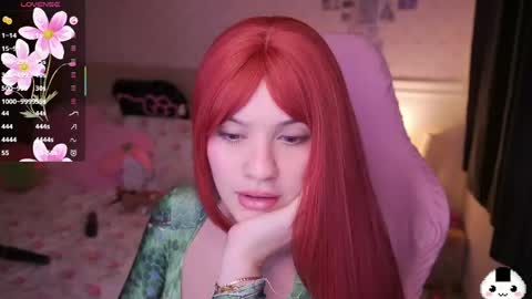 Angel online show from April 6, 5:08 am