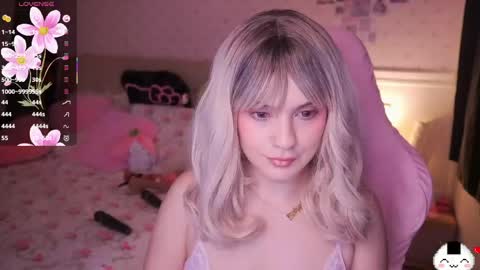 Angel online show from April 10, 8:19 am