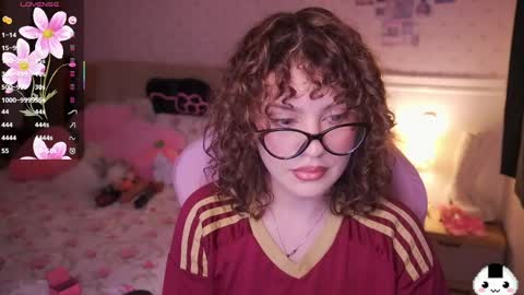 Angel online show from April 13, 8:20 am