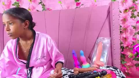 Anyega online show from December 17, 7:31 pm