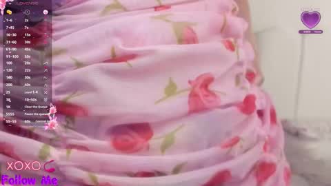 Snapshot of anggi1 chatting on December 16, 11:04 am Anggi online show from December 16, 11:04 am