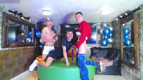 anghelytos online show from December 26, 6:54 pm