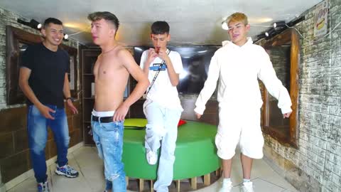 anghelytos online show from January 6, 6:41 pm