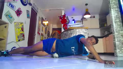 anghelytos online show from February 13, 10:43 pm