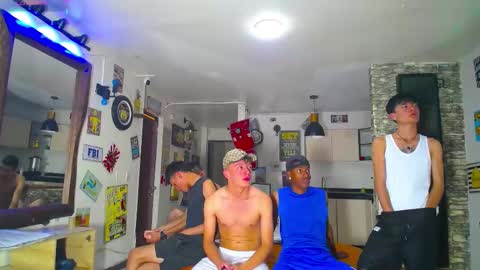 anghelytos online show from February 19, 11:14 pm