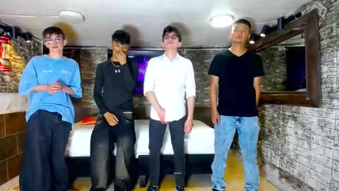 anghelytos online show from October 5, 3:05 am