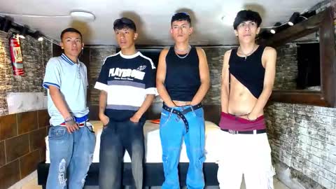 anghelytos online show from October 17, 9:17 pm