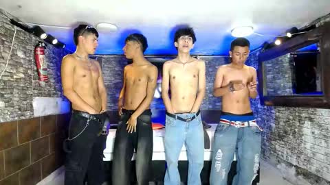 anghelytos online show from October 20, 9:15 pm