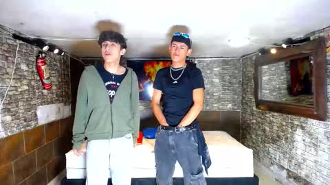 anghelytos online show from October 26, 9:10 pm