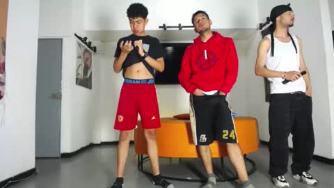 anghelytos online show from November 23, 12:38 pm