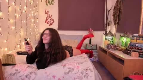 Karina online show from January 6, 10:23 pm