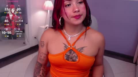 Angie online show from February 9, 3:53 am