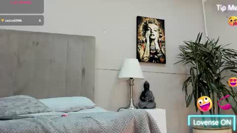 Angie Abby online show from July 4, 3:24 am