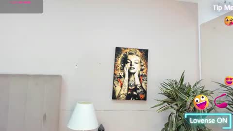 Angie Abby online show from July 5, 3:13 am