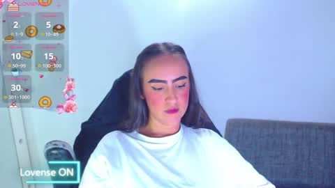 IG angie dreamgirl01 online show from December 15, 12:04 am