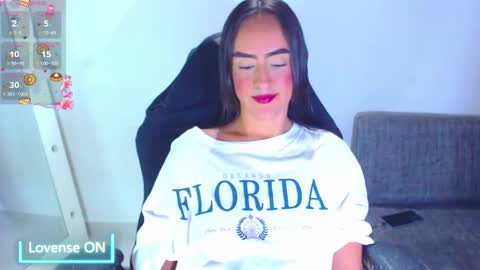 IG angie dreamgirl01 online show from January 19, 12:36 am