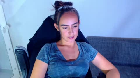 IG angie dreamgirl01 online show from March 29, 10:10 pm