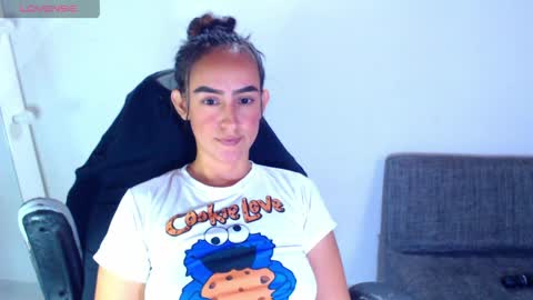 IG angie dreamgirl01 online show from March 30, 9:16 pm