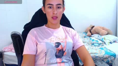 IG angie dreamgirl01 online show from April 20, 2:36 am
