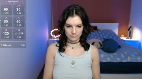 angie_faee online show from December 6, 10:52 pm
