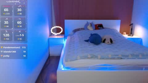 angie_faee online show from December 17, 10:32 pm