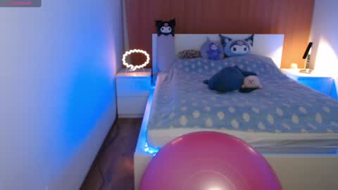 angie_faee online show from January 20, 4:12 pm