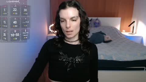 angie_faee online show from February 6, 4:47 pm