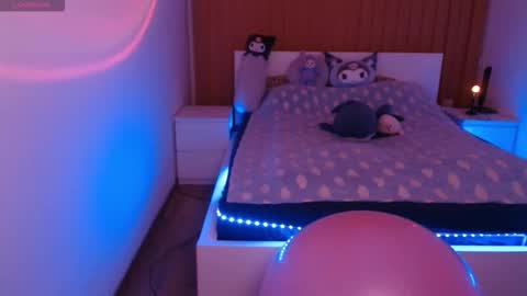 angie_faee online show from January 15, 4:11 pm