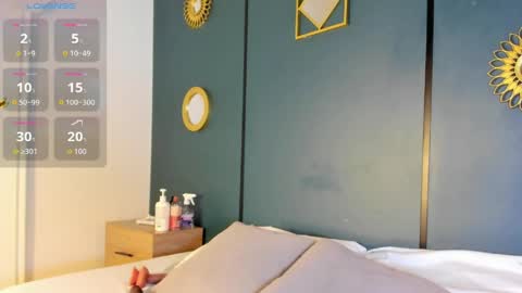 A N G I E online show from April 15, 1:07 pm