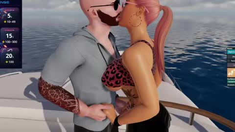 angienikol online show from April 22, 10:00 pm