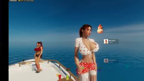 Snapshot of angienikol chatting on May 12, 3:53 pm angienikol online show from May 12, 3:53 pm