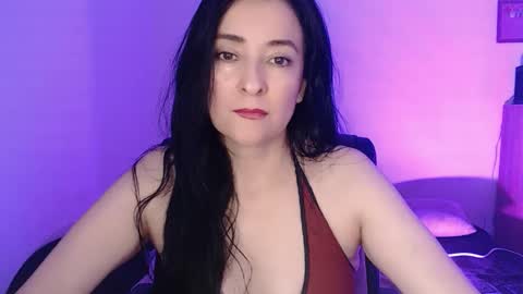 VALENTINA online show from January 16, 2:30 am