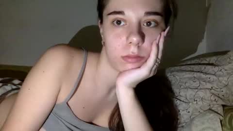 Snapshot of angle_cute05 chatting on February 26, 9:58 pm Angel Cute online show from February 26, 9:58 pm