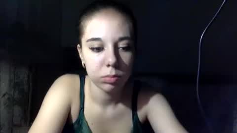 Angel Cute online show from May 26, 9:55 pm