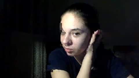 Angel Cute online show from July 5, 8:38 pm