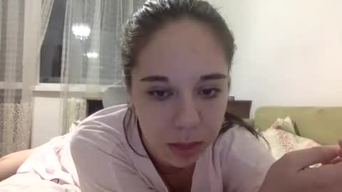 Angel Cute online show from July 11, 9:38 pm