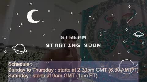 Tutu22 online show from May 31, 4:58 pm