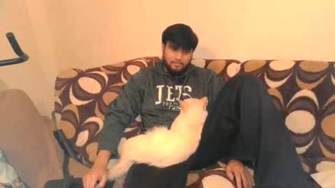 Snapshot of angrydeimos chatting on December 15, 4:17 am Deimos online show from December 15, 4:17 am